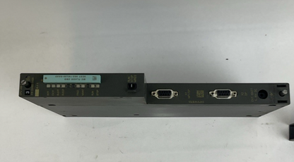 SIEMENS 6ES7 416-2XN05-0AB0 SIMATIC S7 PROCESSOR MODULE