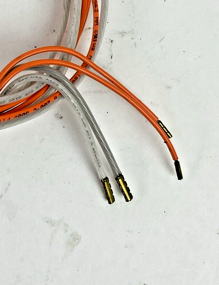 DANFOSS 175U3007 BRAKE RESISTOR 270R