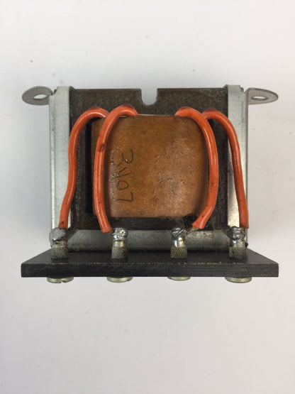 REGENT PE6VA TRANSFORMER LINE 105-125V LIGHT SOURCE 2.1-4.0V