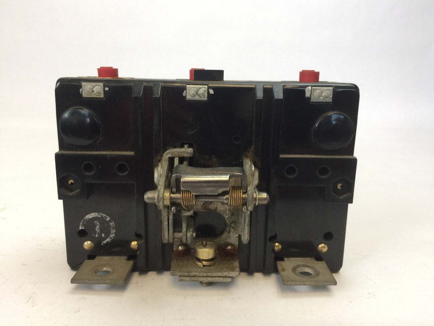 WESTINGHOUSE HKA3700TM TRIP UNIT 225AMP 3POLE INST TRIP 350-700A 2602D84G17