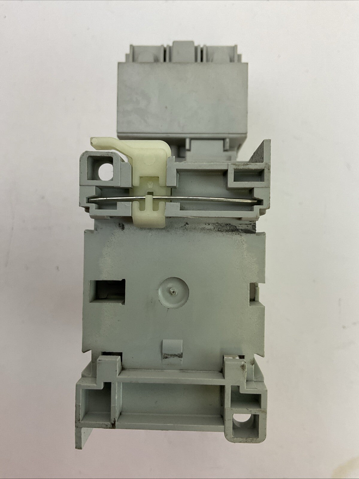 ALLEN BRADLEY STARTER (100-C09Z*10 SER A CONTACTOR COIL 24VDC + 193-EA4EB SER B)
