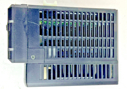 KEYENCE XG-7502 IMAGE SYSTEM CONTROLLER