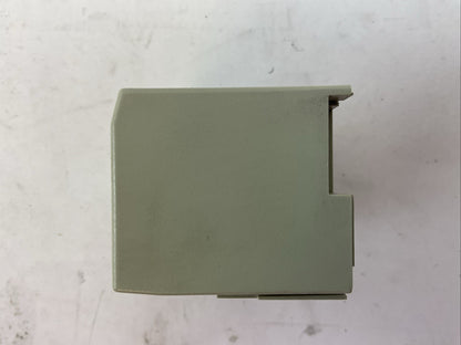 ALLEN BRADLEY 1794-OB16 SER A REV A01 24VDC SOURCE OUTPUT MODULE
