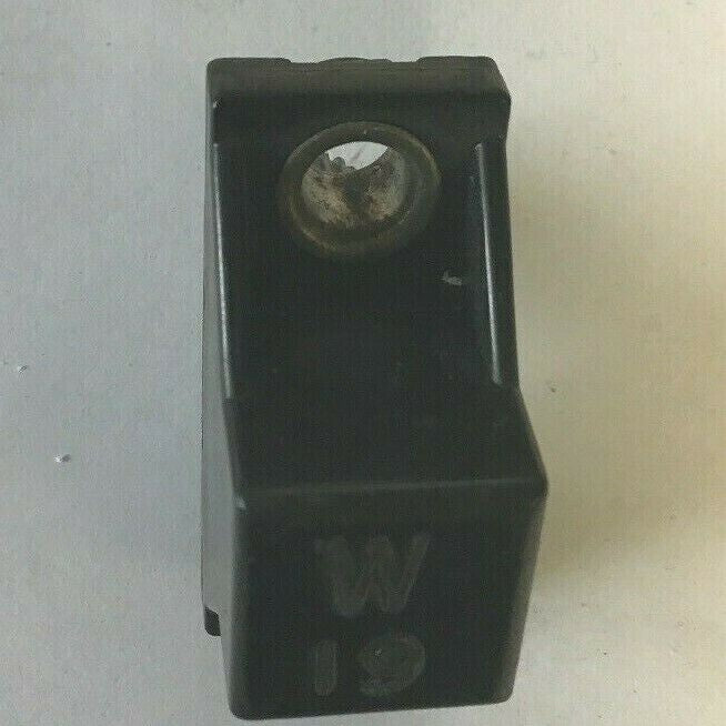 ALLEN BRADLEY W19 HEATER ELEMENT*** LOT OF 9***