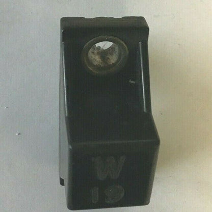 ALLEN BRADLEY W19 HEATER ELEMENT*** LOT OF 9***