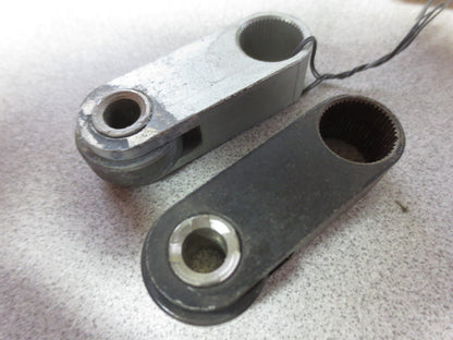NAMCO EL060-52321 STRAIGHT LIMIT SWITCH OPERATING ROLLER LEVER - NEW SURPLUS
