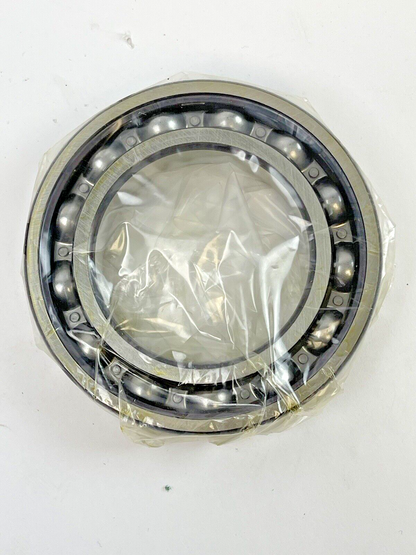 FAG *LOT OF 2* - 6009 - K310-2110.HB - SINGLE ROW DEEP GROOVE BALL BEARING