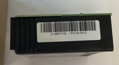 FIREYE MEP109 PROGRAMMER MODULE 10SEC.
