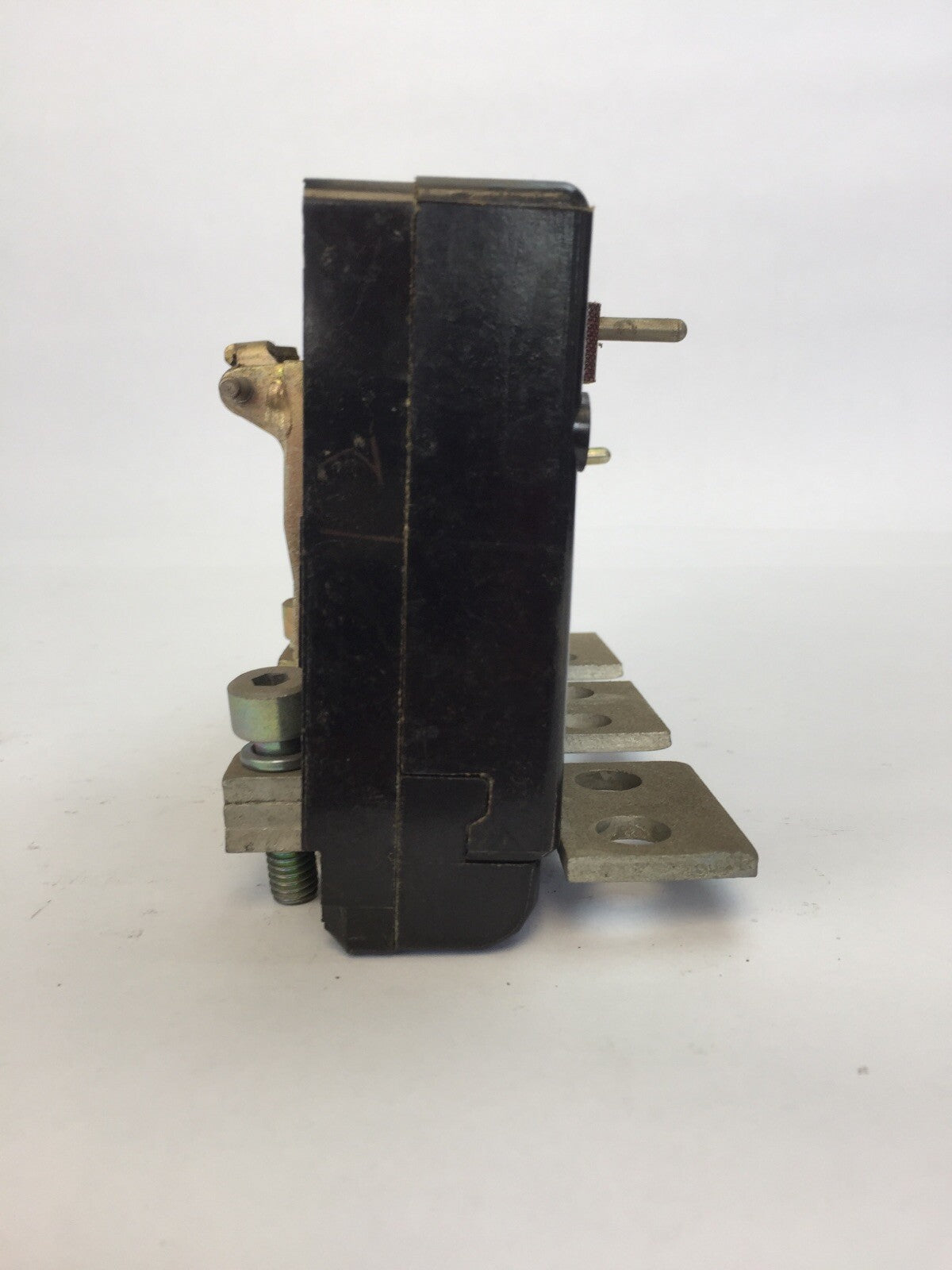 WESTINGHOUSE NB3500PT AB DE-ION TRIP UNIT 500AMP 3POLE MAG TRIP ADJ 2500-5000A