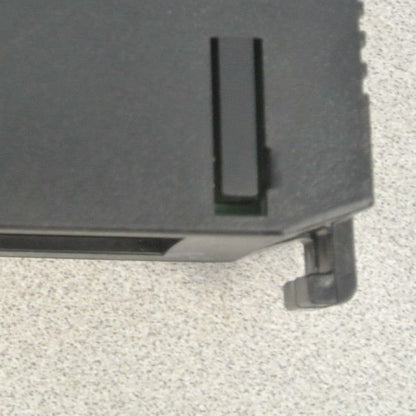 GE FANUC IC693MDL646E INPUT MODULE 24VDC 16PT POS/NEG LOGIC