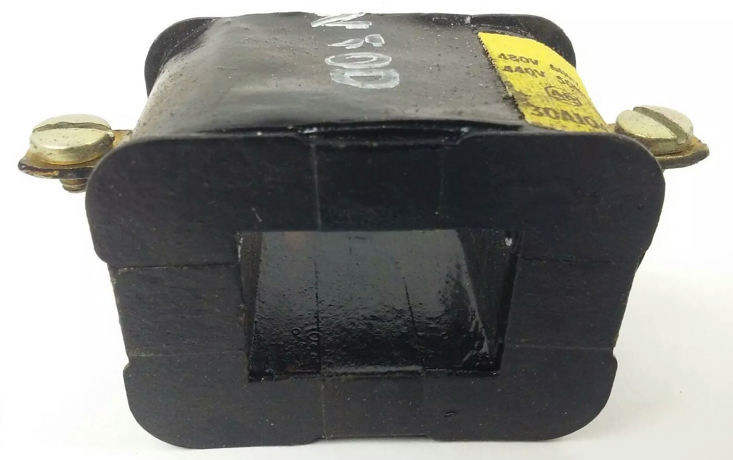 ALLEN BRADLEY 30A1044, COIL, 480V @ 60HZ, 440V @ 50HZ, RENEWAL PARTS, 30A1