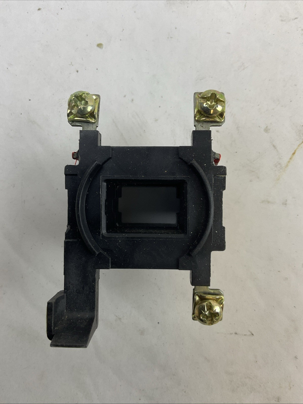 CUTLER-HAMMER 9-2875-1 120V 60HZ 110V 50HZ 45MM COIL