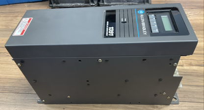 ALLEN BRADLEY 1391-DES45-DI BULLETIN 1391 AC SERVO CONTROLLER OUTPUT 210V 14KW