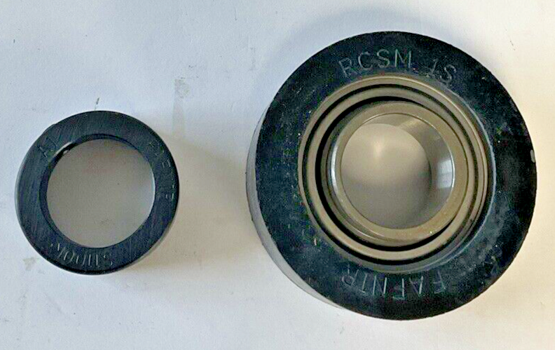 TIMKEN RCSM1 BEARING FAFNIR