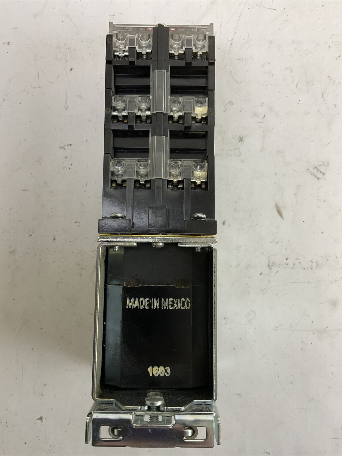 ALLEN BRADLEY 700DC-P800Z24 SER E DC RELAY COIL 24VDC 700-PC40 SER E