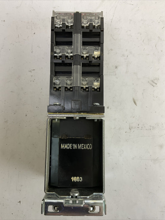ALLEN BRADLEY 700DC-P800Z24 SER E DC RELAY COIL 24VDC 700-PC40 SER E