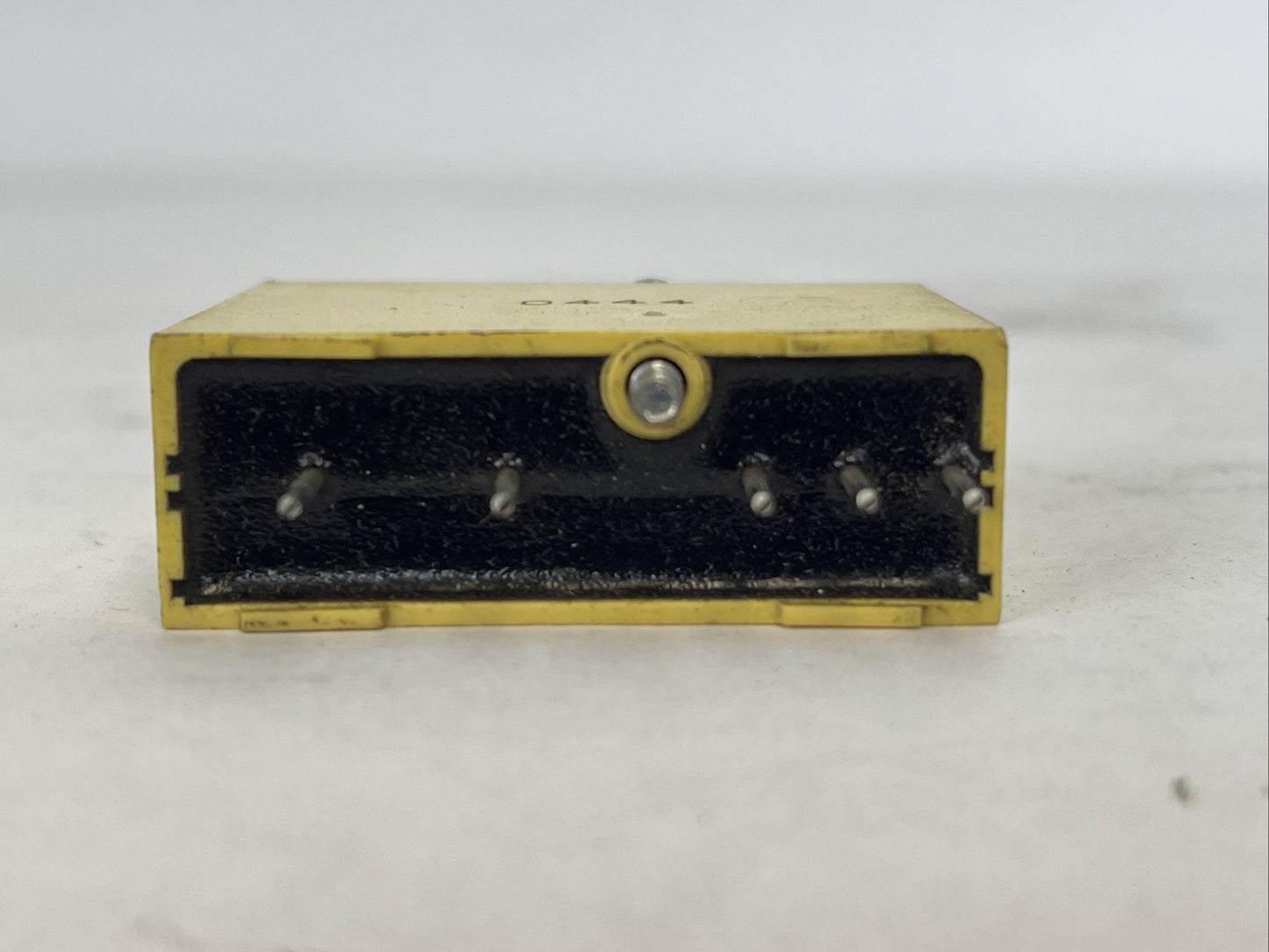 GRAYHILL 70YY18193 INPUT MODULE 50mA 130VAC