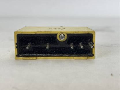 GRAYHILL 70YY18193 INPUT MODULE 50mA 130VAC