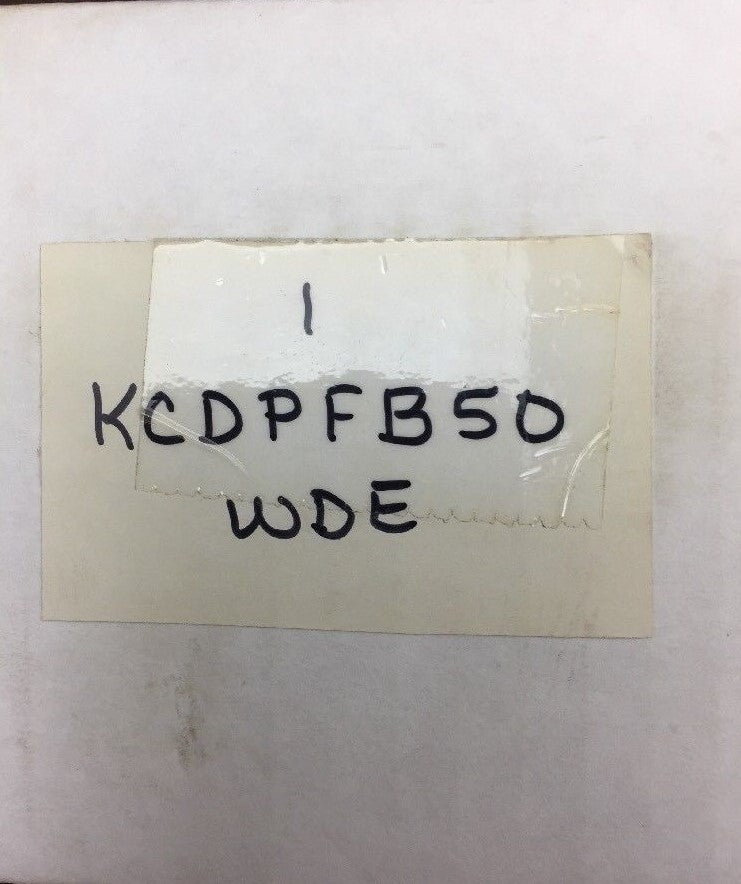 CUTLER HAMMER KCDPFB50 WDE BREAKER MOUNTING HARDWARE