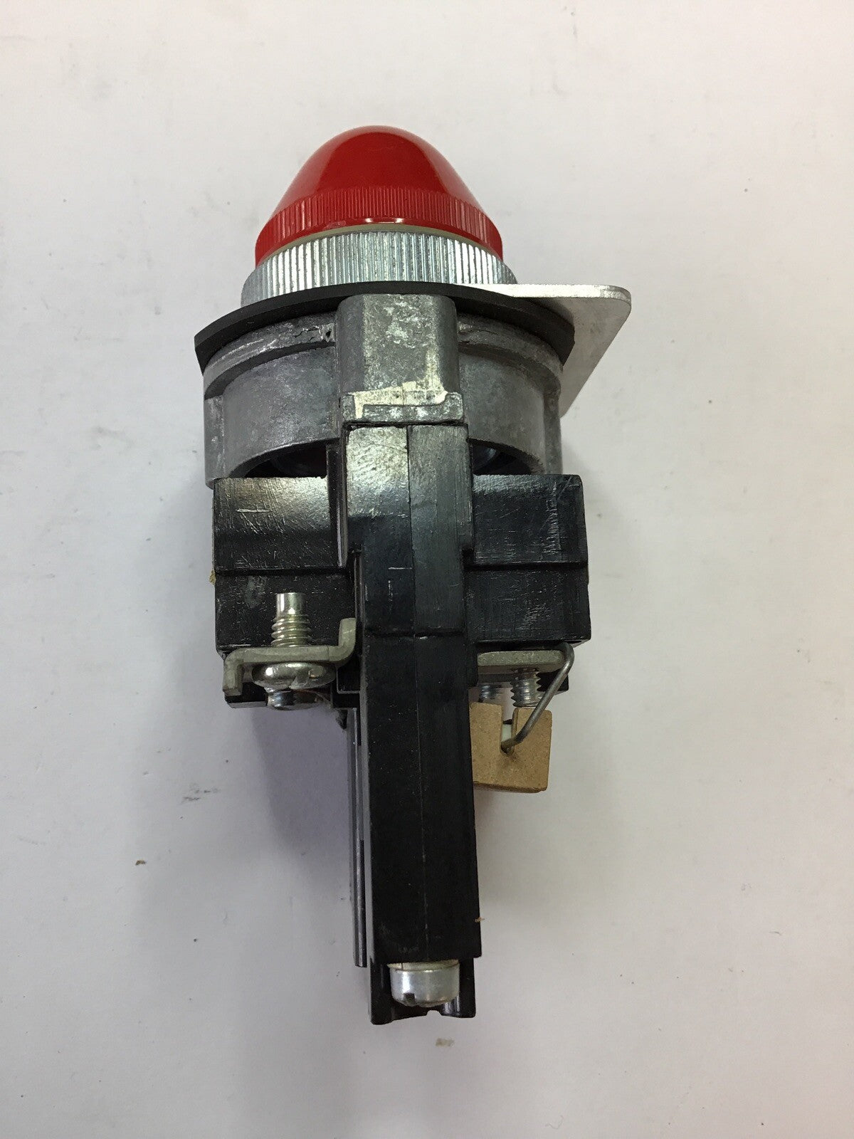 CUTLER HAMMER BUL 10250H423A HEAVY DUTY INDICATOR LIGHT