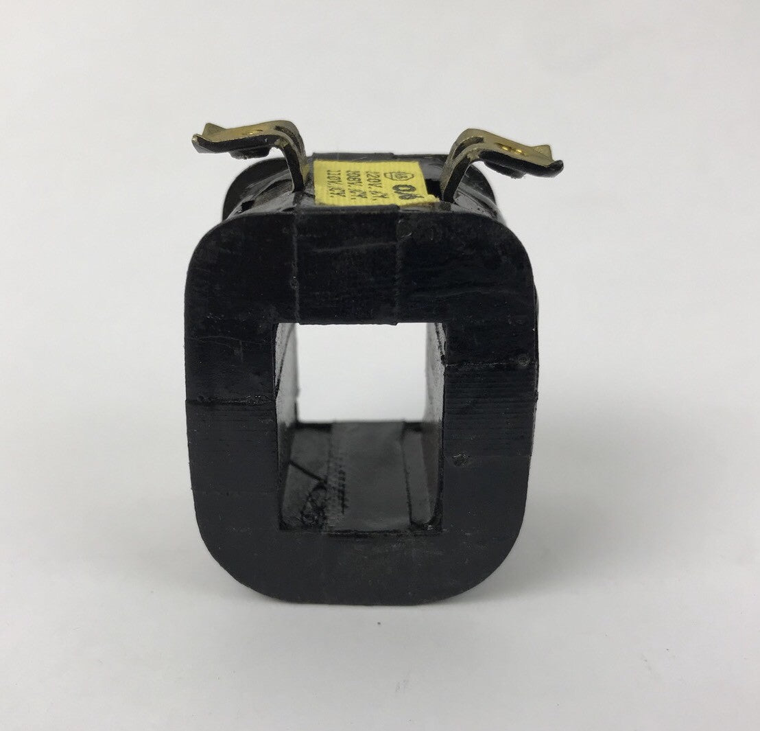 Allen Bradley OA06 Coil 220 V 60 HZ 208 V 60 Hz 110 V 50 HZ Used