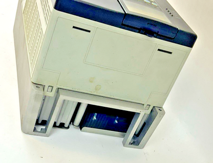 ALLEN BRADLEY 20AD014A0AYNANC0 POWERFLEX AC DRIVE SER.A 480V FRM:5.001 10HP