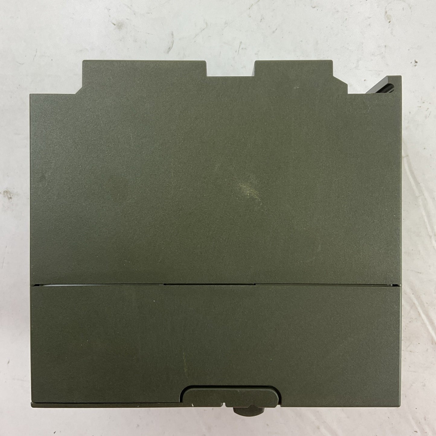 SIEMENS 1P 6ES7 307-1KA02-0AA0 SIMATIC PS 307 POWER SUPPLY OUTPUT 24VDC 10A