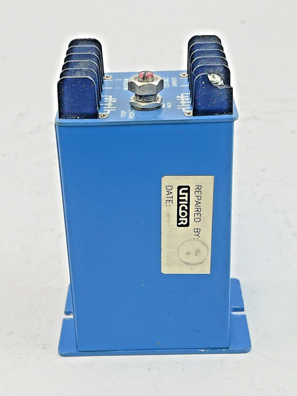 AUTOTECH CONTROLS  - SAC-PSI127-A10 - ZERO SPEED SWITCH - PS-127A