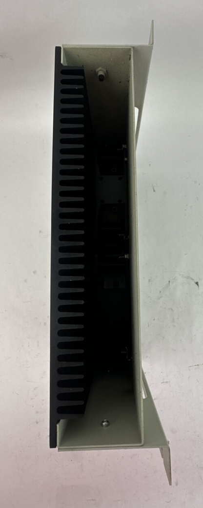 MODICON 110-200 I/O ASSY (FOR USE CPU-IO) SCHNEIDER AUTOMATION INC