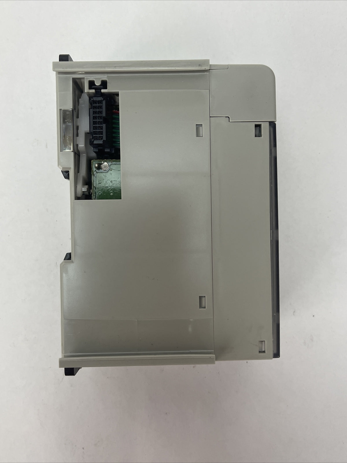 ALLEN BRADLEY 1769-OW16 SER A F/W REV 3.1 16PT 5-265VAC 5-125VDC FORM A RELAY