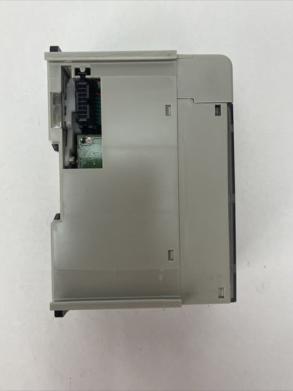 ALLEN BRADLEY 1769-OW16 SER A F/W REV 3.1 16PT 5-265VAC 5-125VDC FORM A RELAY