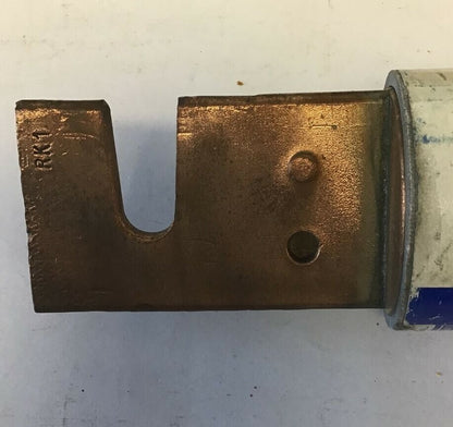 BRUSH LENRK 500 TIME DELAY FUSE CLASS RK1 250VAC