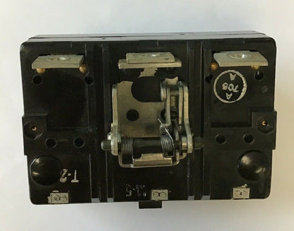 WESTINGHOUSE HLB3200 200AMP  3POLE TRIP UNIT