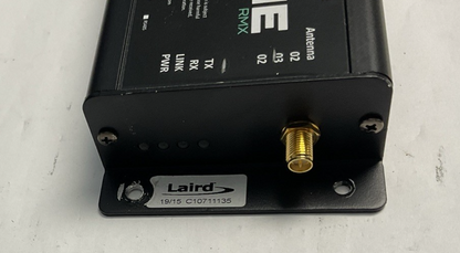LAIRD UPTIME RMX C10711135 ASSET CONNECTION MODULE 18VDC