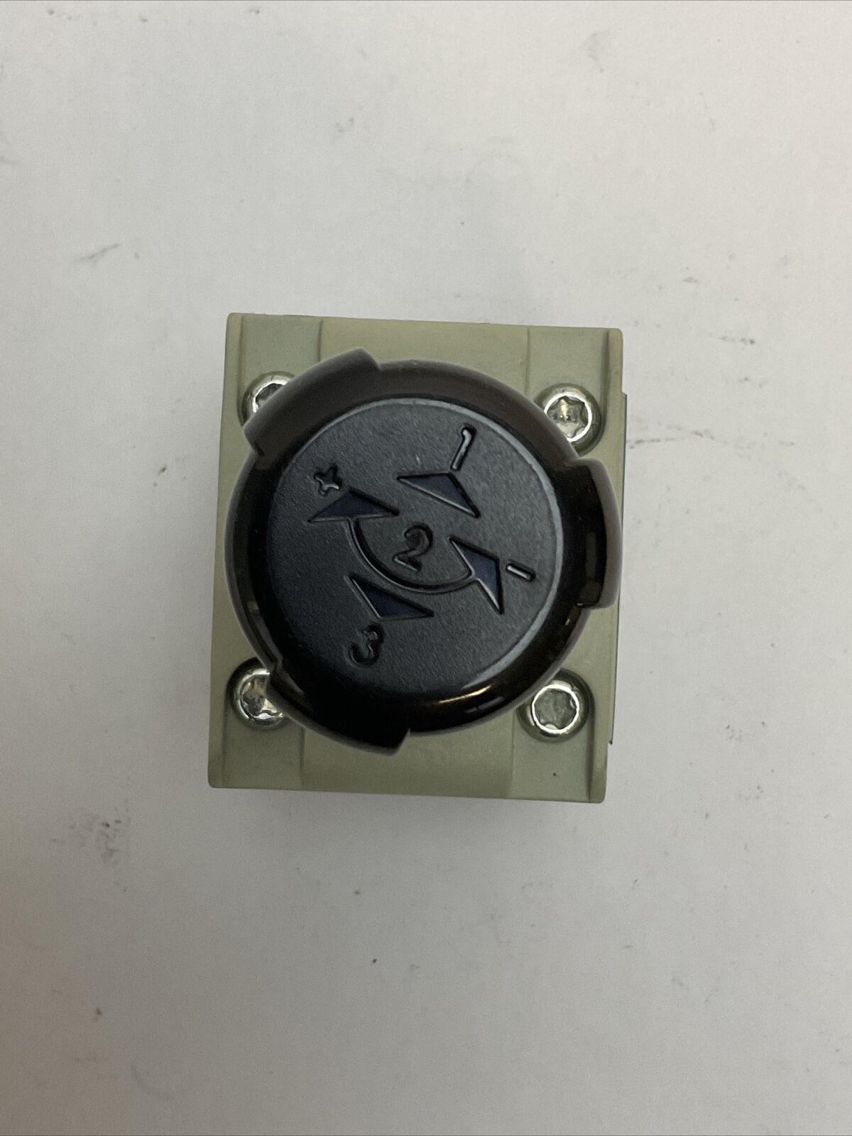 JOUCOMATIC 34203063 REGULATOR