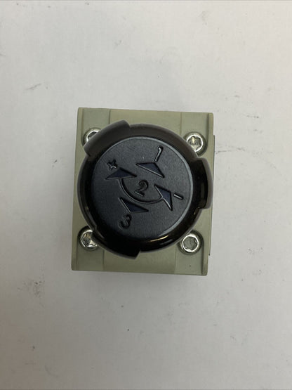 JOUCOMATIC 34203063 REGULATOR