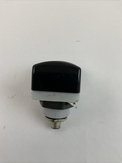 BANNER VTBN6Q TOUCH BUTTON