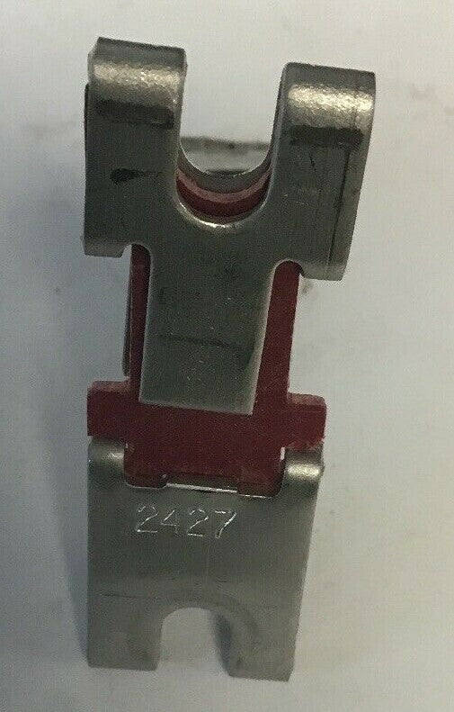 SYLVANIA 2427 HEATER ELEMENT