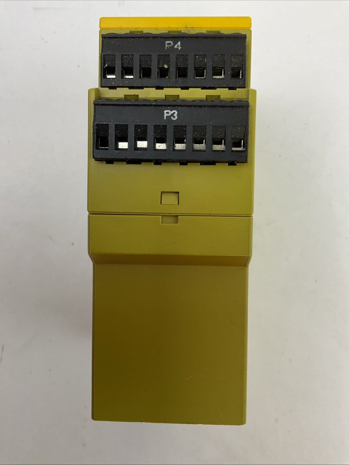 PILZ XV2P 30/24VDC 2N/O 2N/O T SAFETY RELAY