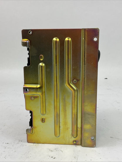 MITSUBISHI REVERSING CONTACTOR S-K35 60A COIL 200V