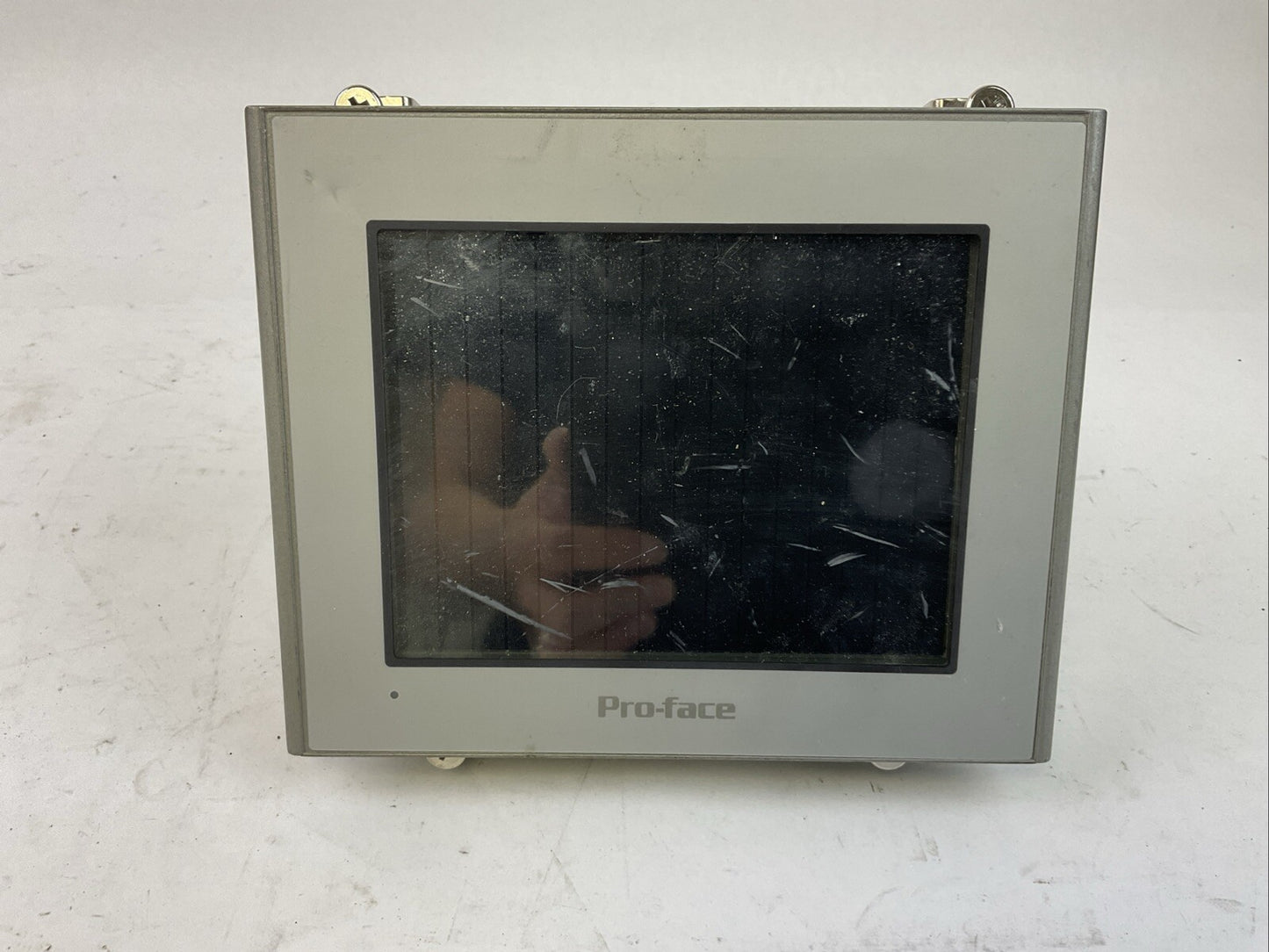 PRO-FACE 2980070-02 GP2300-TC41-24V TOUCH OPERATOR INTERFACE 24VDC