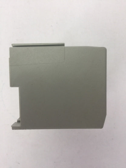 ALLEN BRADLEY 1794-IB16 24VDC SINK INPUT MODULE SER A F/W REV BLANK