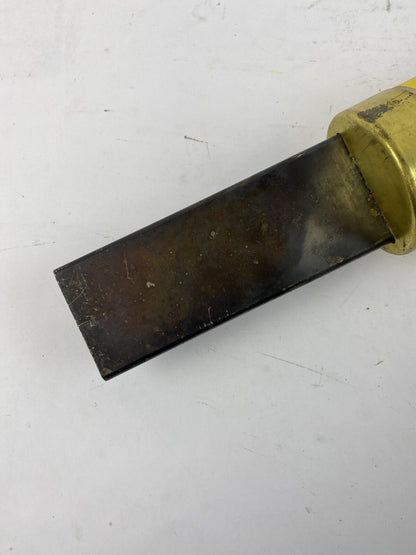 Shawmut Amp-trap A6Y600 Type 3 600A 600V Fuse
