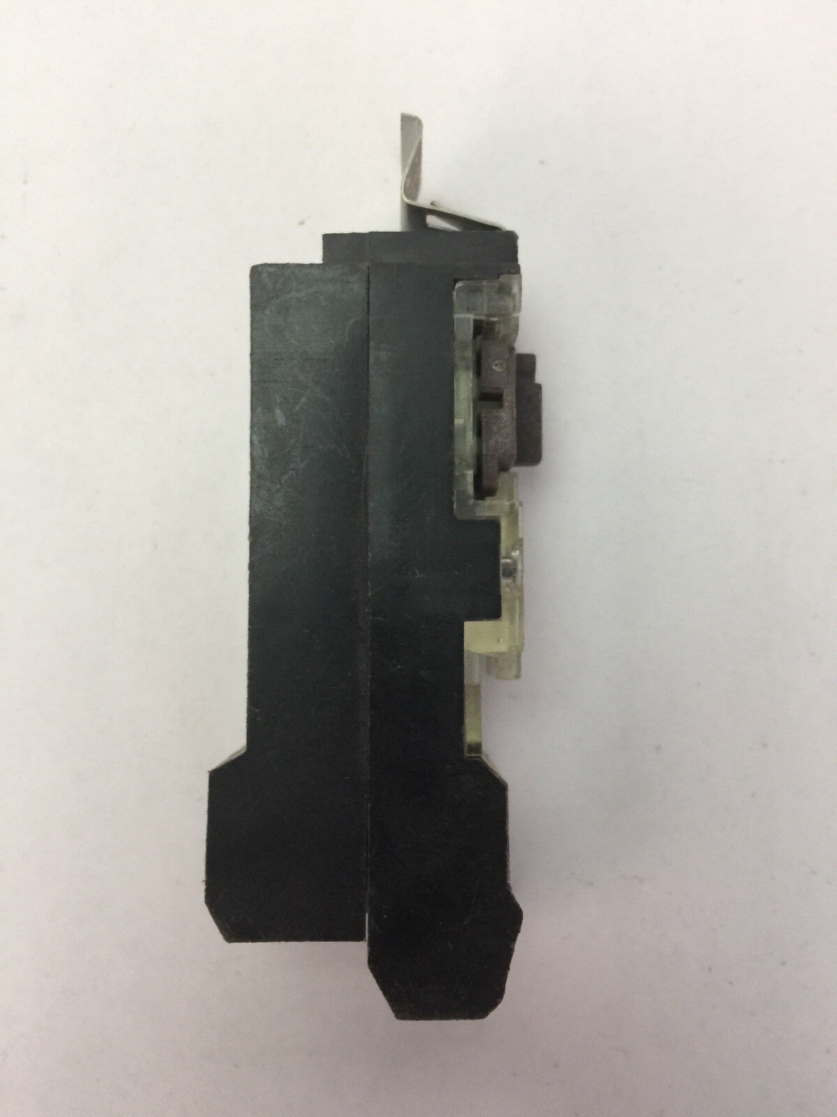 ALLEN BRADLEY 40495-455-24 AUXILIARY CONTACT BLOCK