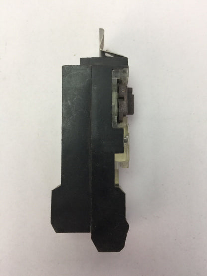 ALLEN BRADLEY 40495-455-24 AUXILIARY CONTACT BLOCK