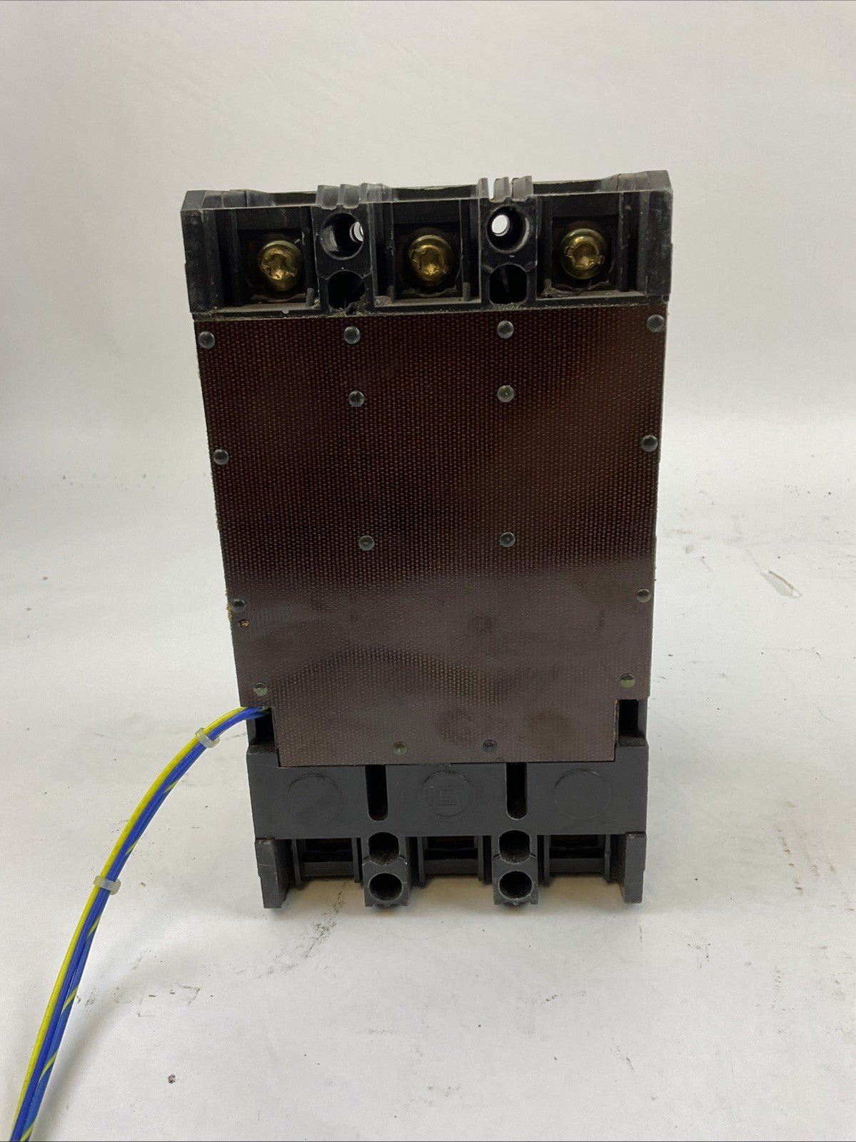 SQUARE D KAL361751212 CIRCUIT BREAKER 175A 600VAC 250VDC 3POLE