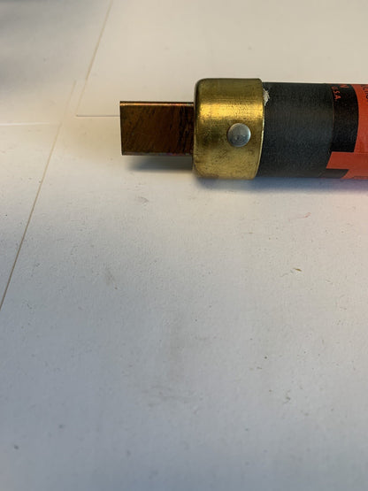 Economy Fuse SCL90 90A 600V Fuse