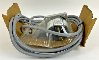 DYNAPAR HA6250010001D ENCODER 3/8"
