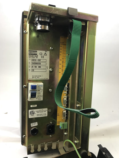 ATLAS COPCO D312-DS7 TENSOR DS7 *USE FOR PARTS*