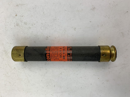 Federal Pacific Econolim SCLR 8 8A 600V Fuse "Lot of 10"